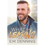What He Learns by E.M. Denning PDF Download