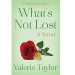 What’s Not Lost by Valerie Taylor PDF Download