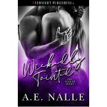 Wickedly Tainted by A.E. Nalle PDF Download