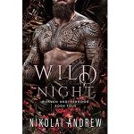 Wild Night by Nikolai Andrew PDF Download