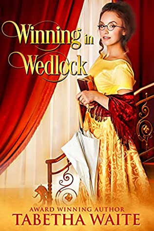 Winning in Wedlock by Tabetha Waite PDF Download