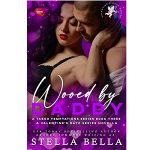 Wooed By Daddy by Stella Bella PDF Download