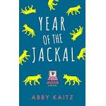 Year of the Jackal by Abby Kaitz PDF Download