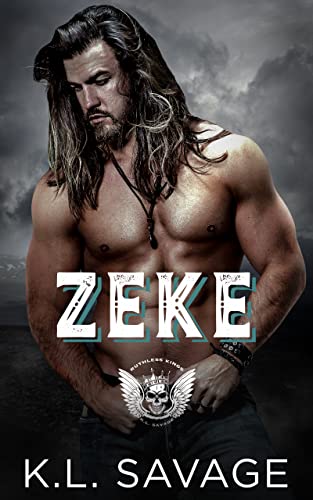 Zeke by K.L. Savage PDF Download