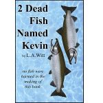 2 Dead Fish Named Kevin by L.A. Witt PDF Download