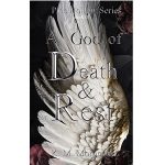 A God of Death & Rest by K. M. Moronova PDF