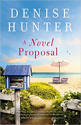A Novel Proposal by Denise Hunter PDF Download