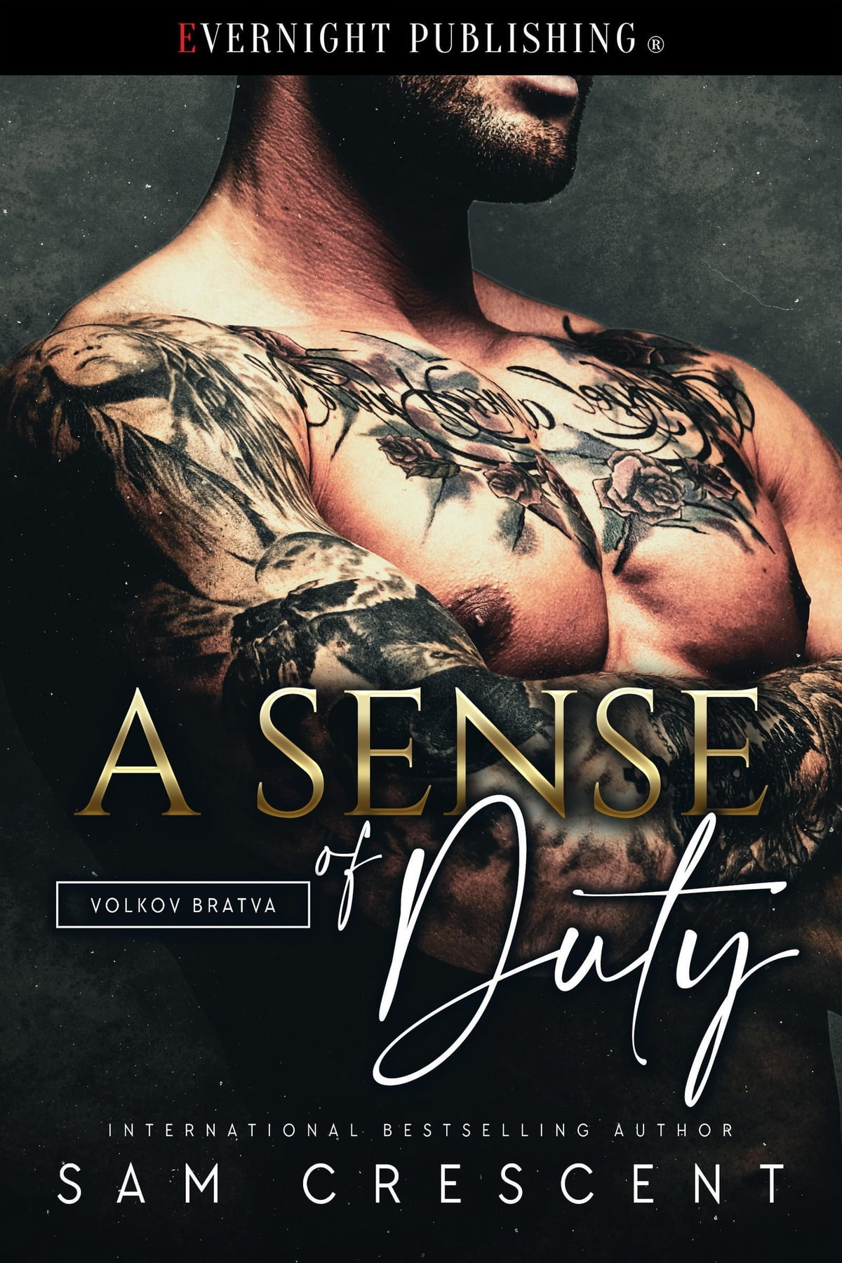 A Sense of Duty by Sam Crescent is a stimulating and mind-changing novel that can be your all-day companion. This novel does;