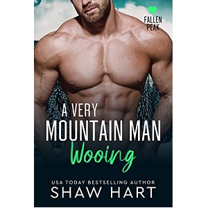 A Very Mountain Man Wooing by Shaw Hart PDF Download