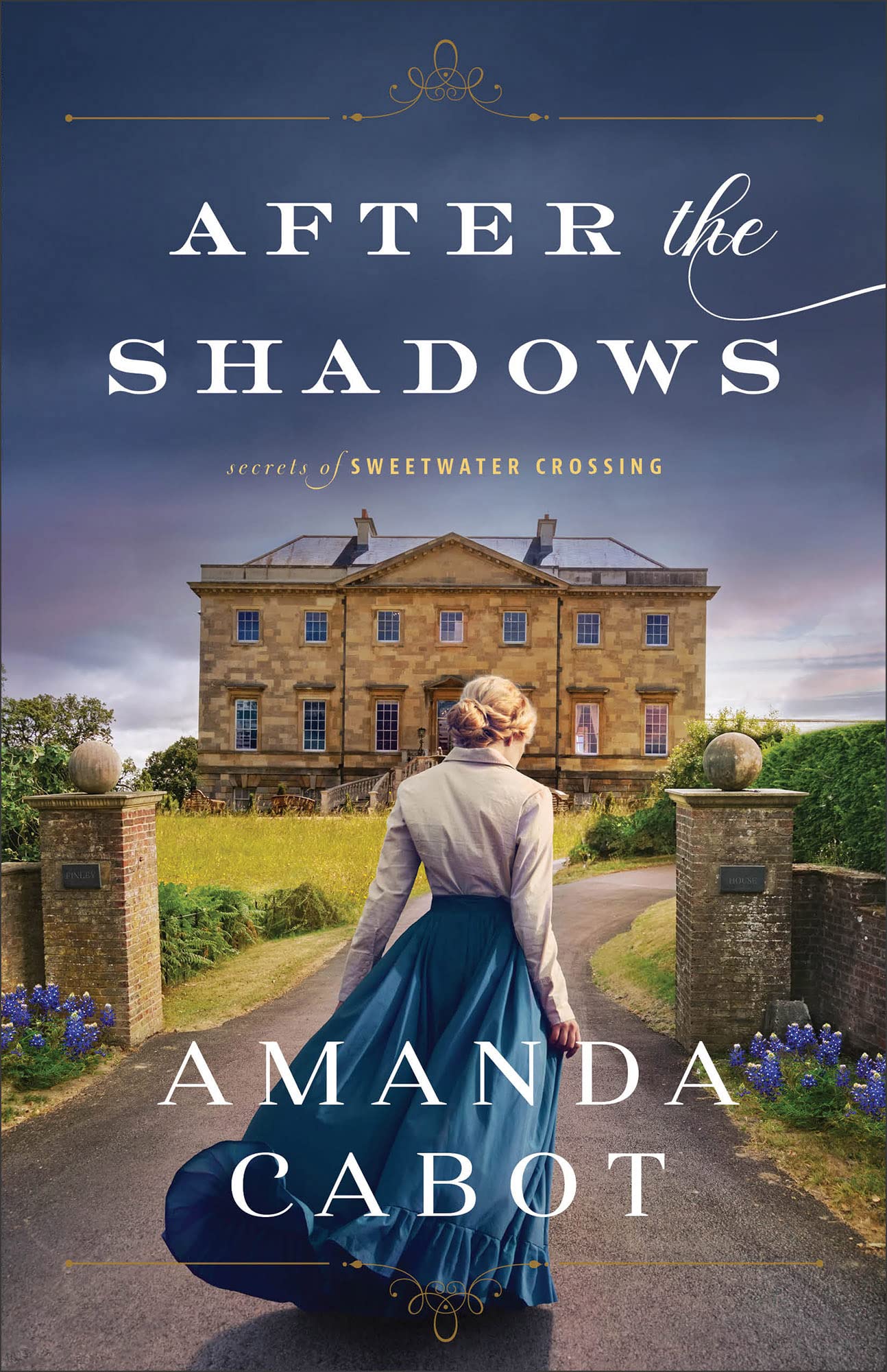 After the Shadows by Amanda Cabot PDF Download