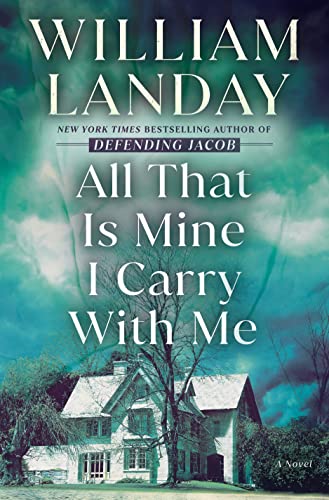 All That Is Mine I Carry With Me by William Landay is a stimulating and mind-changing novel that can be your all-day companion.