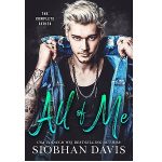 All of Me The Complete Series by Siobhan Davis PDF Download