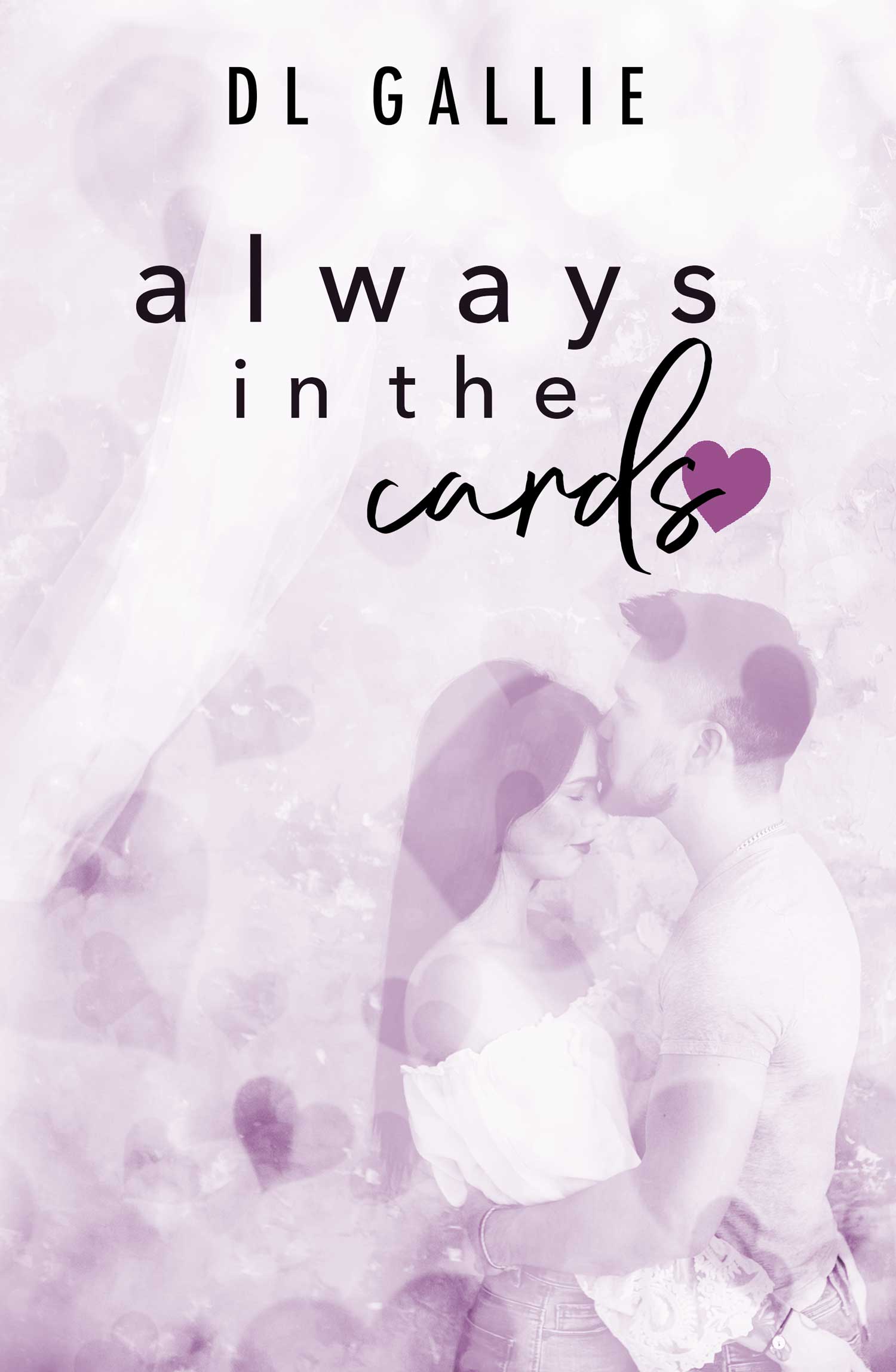 Always in the Cards by DL Gallie PDF Download