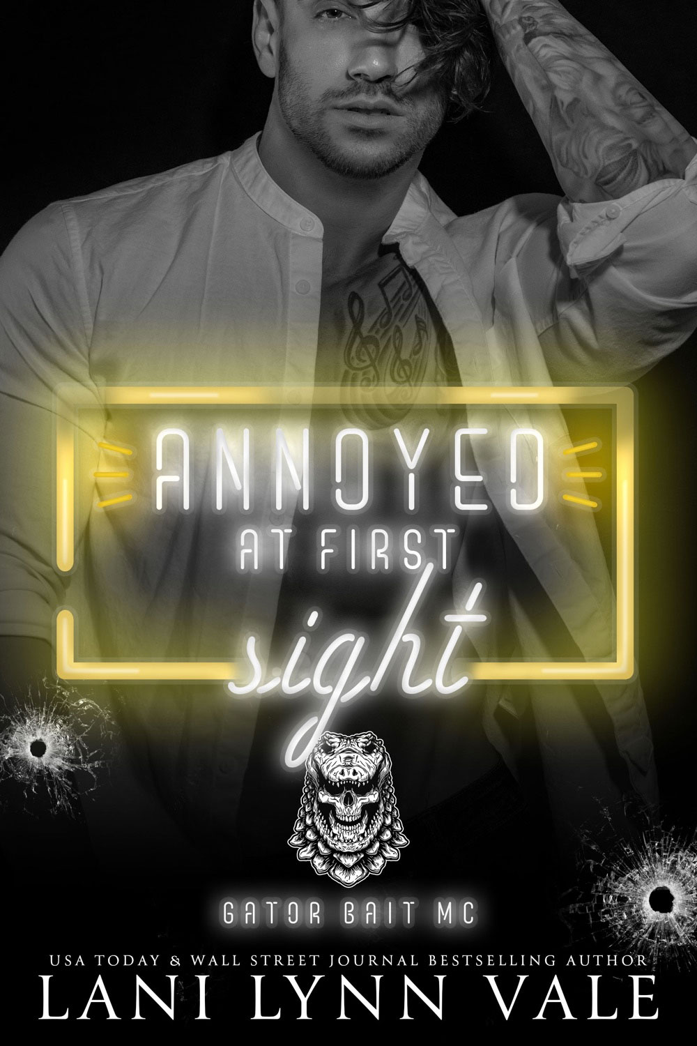 Annoyed At First Sight by Lani Lynn Vale PDF Download