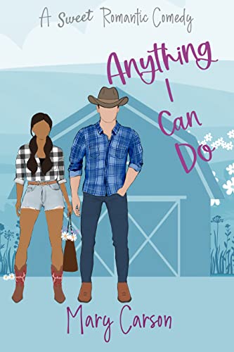 Anything I Can Do by Mary Carson PDF Download
