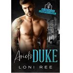 Ariel’s Duke by Loni Ree PDF Download