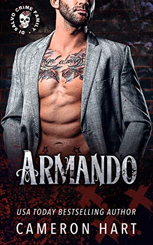 Armando by Cameron Hart PDF Download