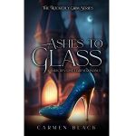 Ashes to Glass by Carmen Black PDF Download