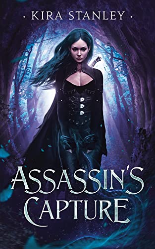 Assassin’s Capture by Kira Stanley PDF Download
