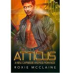 Atticus by Roxie McClaine PDF Download
