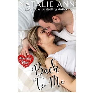 Back To Me by Natalie Ann PDF Download