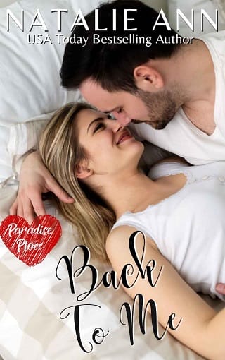 Back To Me by Natalie Ann PDF Download