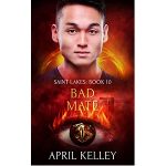 Bad Mate by April Kelley PDF Download