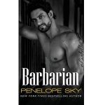 Barbarian by Penelope Sky PDF Download