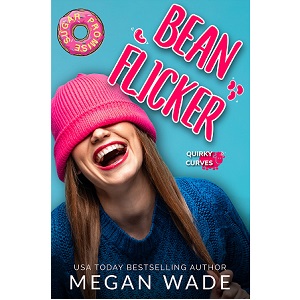 Bean Flicker by Megan Wade