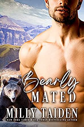 Bearly Mated by Milly Taiden PDF Download
