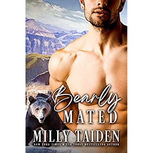 Bearly Mated by Milly Taiden PDF Download