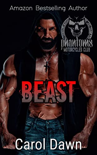 Beast by Carol Dawn PDF Download