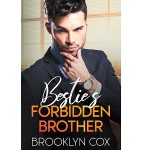 Bestie's Forbidden Brother by Brooklyn Cox PDF Download