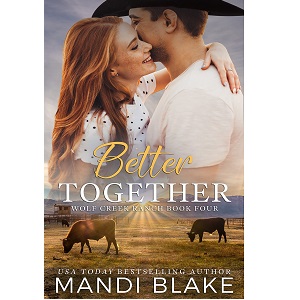Better Together by Mandi Blake PDF Download