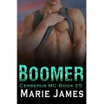 Boomer by Marie James PDF Download