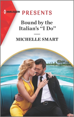 Bound By The Italian’s ‘I Do’ by Michelle Smart PDF Download