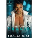 Breaking Rules with Travis by Sophia Nixs