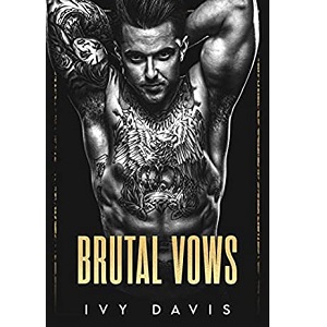 Brutal Vows by Ivy Davis PDF Download