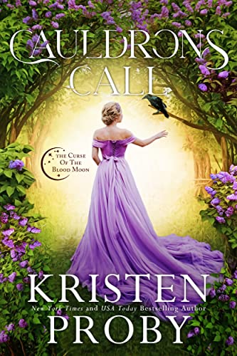 Cauldrons Call by Kristen Proby PDF Download