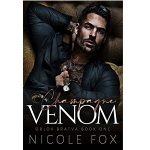 Champagne Venom by Nicole Fox PDF Download