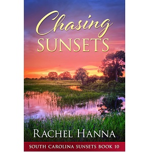 Chasing Sunsets by Rachel Hanna PDF Download