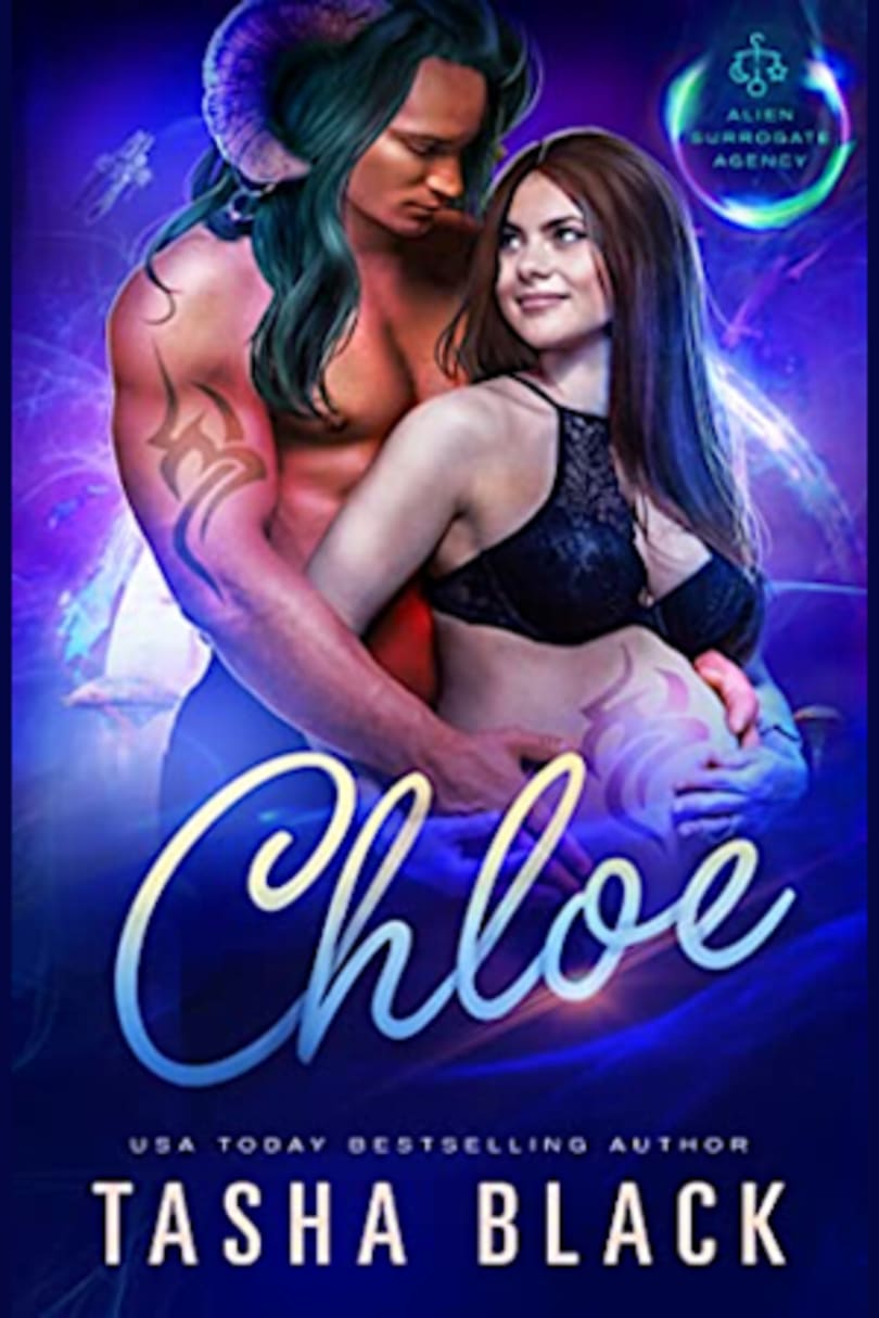 Chloe by Tasha Black PDF Download