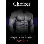 Choices by Logan Gray PDF Download