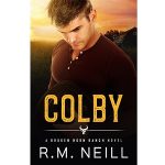 Colby by R.M Neill