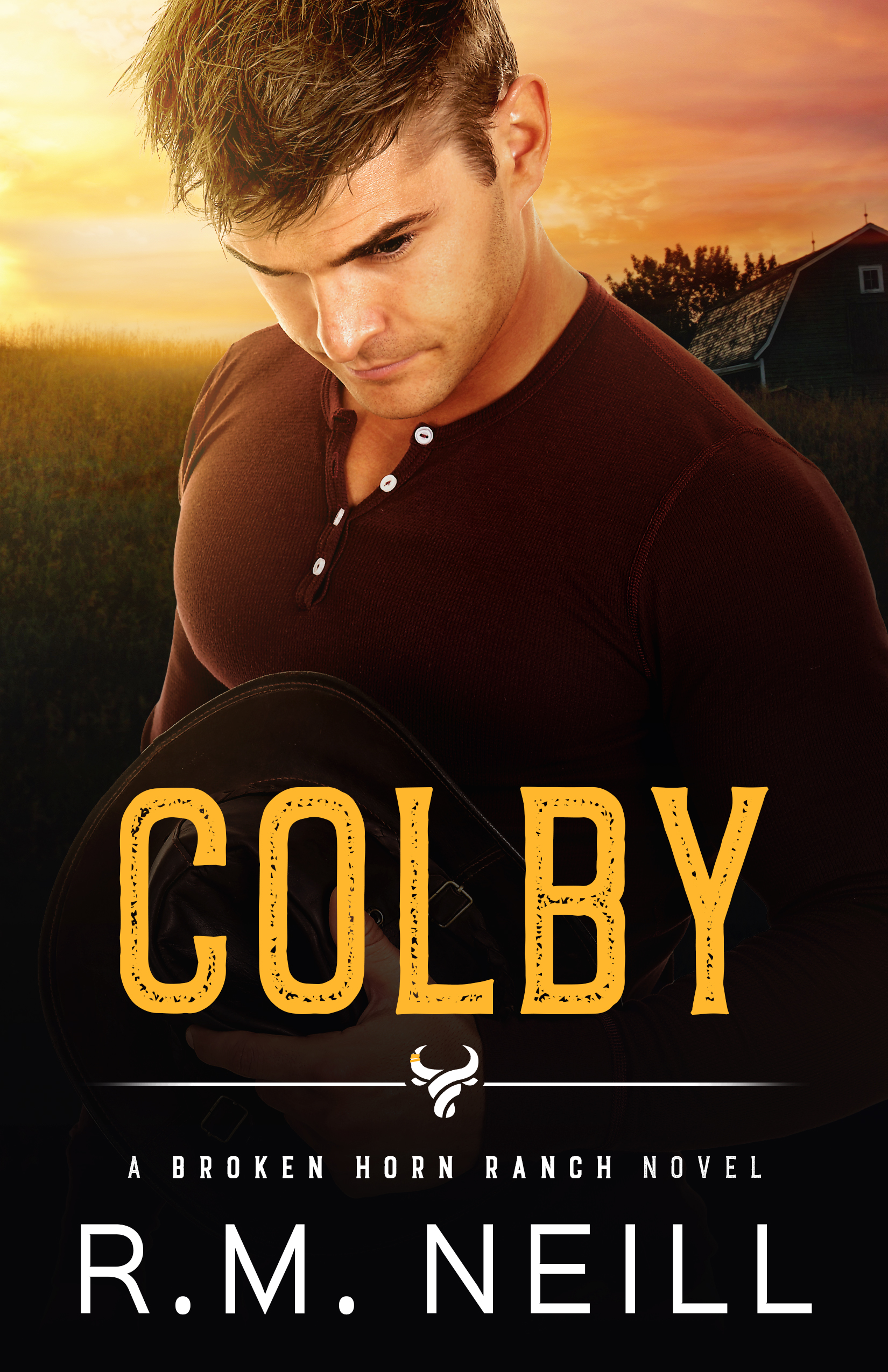 Colby by R.M Neill