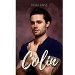 Colin by Cora Rose