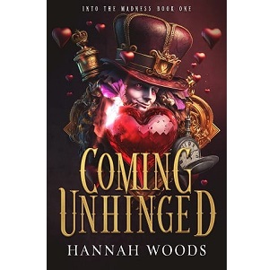 Coming Unhinged by Hannah Wood