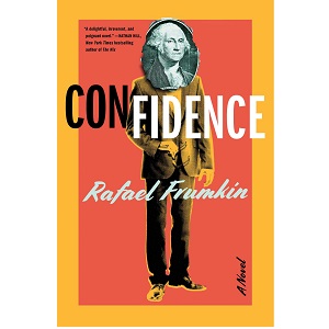 Confidence by Rafael Frumkin PDF Download