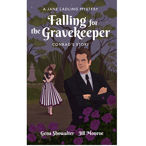 Conrad Falling For the Gravekeeper by Gena Showalter PDF Download