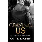 Craving Us by Kat T. Masen PDF Download